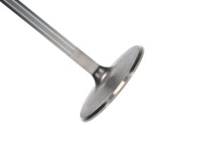 Dodge Viper Exhaust Valve (Single) - Manley Performance - Race Master - `99-`10